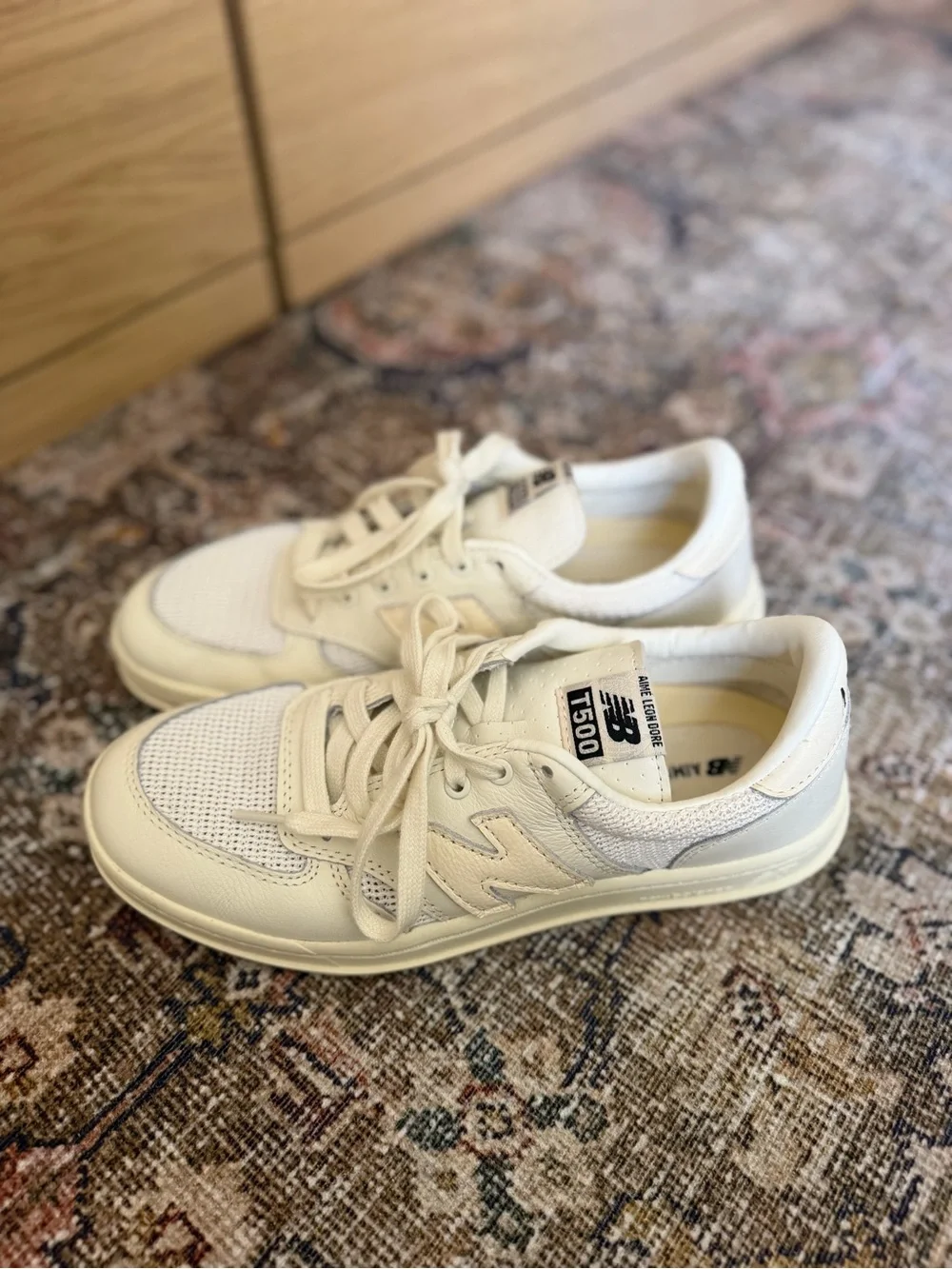New Balance aimé leon